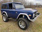 Thumbnail Photo 55 for 1976 Ford Bronco Sport
